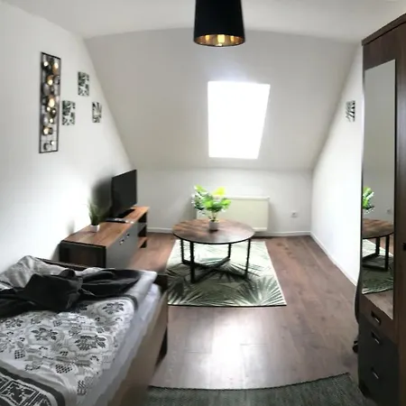 Apartment Mimalou In *
