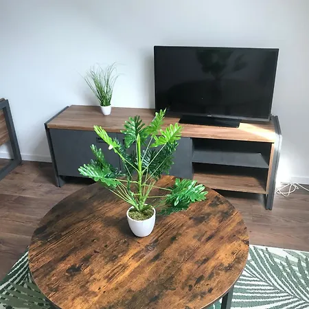 Apartment Mimalou In Crimmitschau
