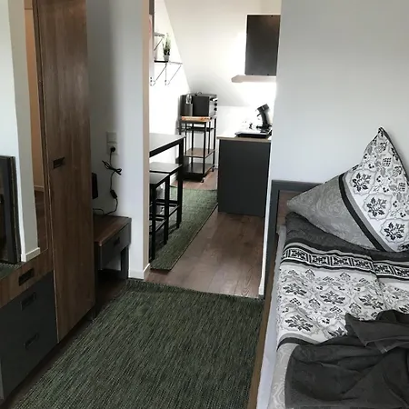 Apartment Mimalou In *